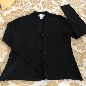 Emanuel Ungaro Cardigan